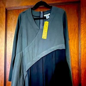 Unique Prairie Underground Dress